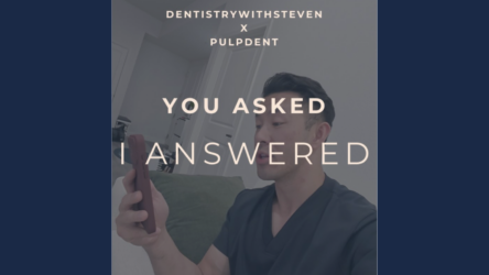 You Asked, I Answered: ACTIVA™ BioACTIVE-RESTORATIVE™ Q&A with Dr. Lu