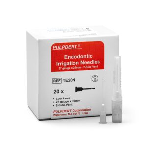 Endodontie-Spülnadeln