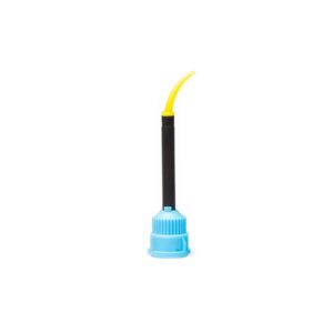 Automix Spitzen + intraorale Spitzen für SPEE-DEE™ Build Up Patronen